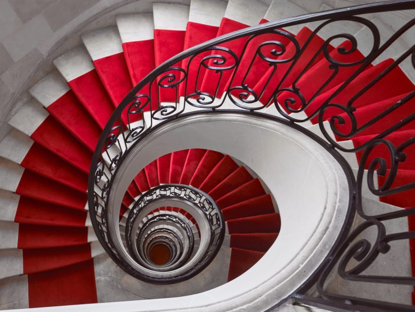 Staircase-red-removed