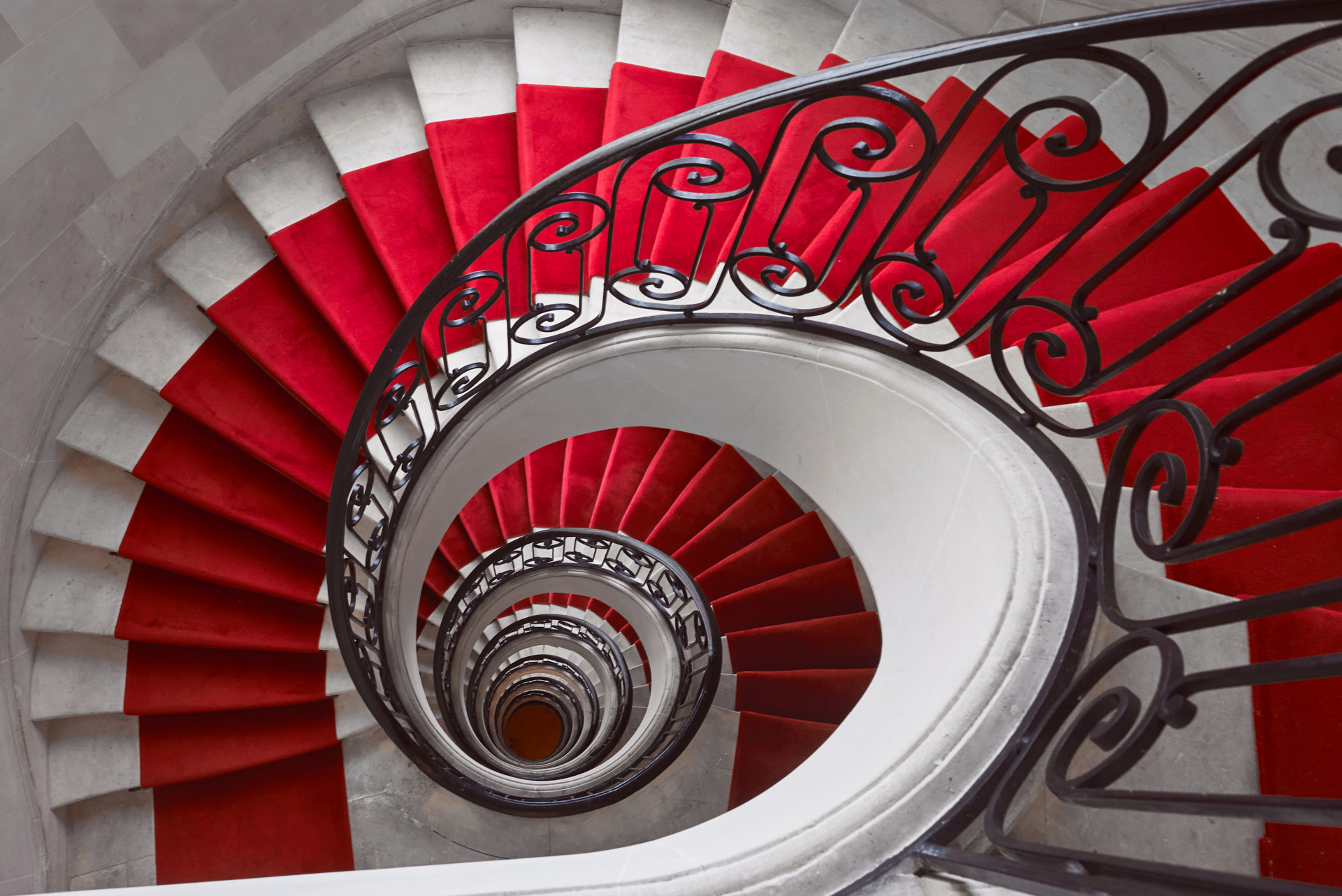 Staircase-red-removed